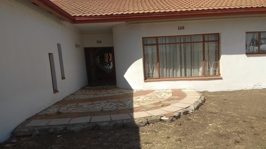 3 Bedroom Property for Sale in Oranjeville Free State